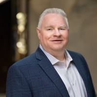 Markel Food Group Employee Brian Rafferty's profile photo