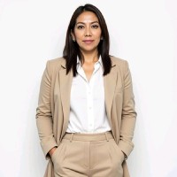 Manuchar Employee Tania M.'s profile photo