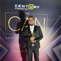 Century Financial Employee Gaurav Vyas's profile photo