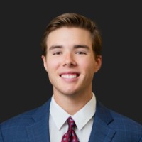 Alvarez & Marsal Employee Luke Garner's profile photo