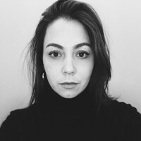 Chimpy Employee Oumnia Kobel's profile photo