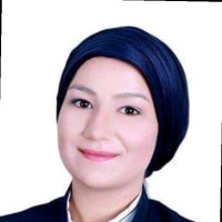 Ged-Plus Employee Fatma Zahra's profile photo