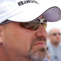 Express Glass Inc. Employee Jonathan Russo's profile photo