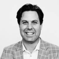 DXC Technology Employee Mitch Brown's profile photo