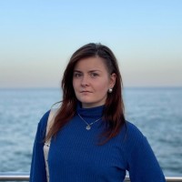 Synebo Employee Irina Shydlovska's profile photo
