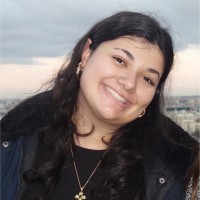 Down East Seafood Inc. Employee Maria Zamagias's profile photo