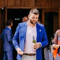 The FoodFellas Employee Brad Talbot's profile photo