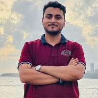 ZopSmart Technology Employee Anubhav Garg's profile photo