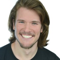 Columbia Business School Employee Alex Gallagher's profile photo