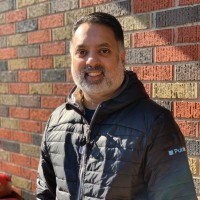 The E.W. Scripps Company Employee Ian Samuel's profile photo