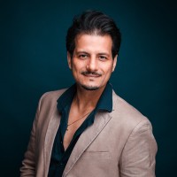 Toynk Toys LLC Employee Oscar Ana's profile photo