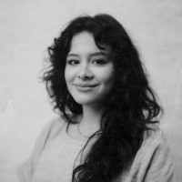 Square Feet Studio Employee Valentina Ramirez's profile photo
