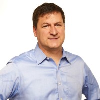 FedEx Corporation Employee Claude Russ's profile photo