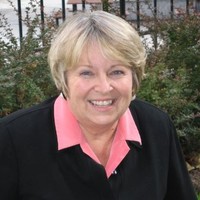 Sherry Wilson