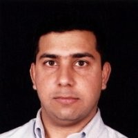 ALSHAYA OUTSOURCING COMPANY INDIA PRIVATE LIMITED Employee Dheeraj Ahuja's profile photo