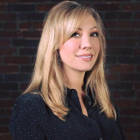 Icon Entertainment Group Employee Shannon Miller's profile photo