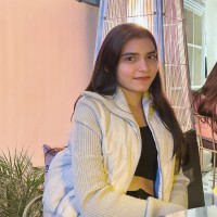 Vertoz Employee Himanshi Rajput's profile photo
