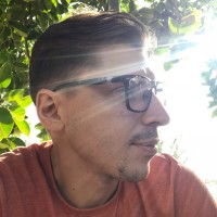 Colossi Games Employee Anton Petrov's profile photo