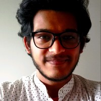 Groupe SERAP Employee Rudra Patel's profile photo