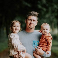 JVM Europe Employee Pieter Pauwels's profile photo