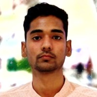 Alpha Code Labs Employee Kanhaiya Verma's profile photo