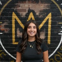 Margo Iradi Email