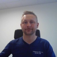 Johan Jansson Email