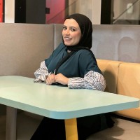 33Designs Employee Dalia Abdallah's profile photo