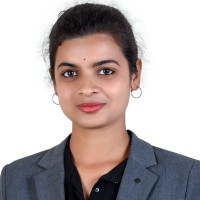 EVERSANA Employee Pranitha R's profile photo