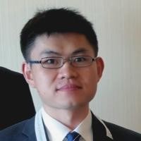 EcoloxTech, inc Employee Scott Kim's profile photo
