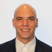 EQ Photonics GmbH Employee Kajetan Strobel's profile photo