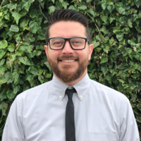 Dudek Employee Max Murray's profile photo