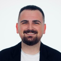StratejiCo. Employee Yiğit Koç's profile photo