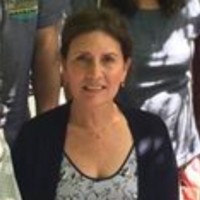 JAST APPAREL INC. Employee Joy McNab's profile photo