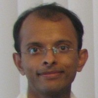 Water Works Engineers Employee Rahul Zaveri's profile photo