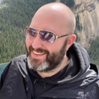 Tidal Employee Donald Donovan's profile photo