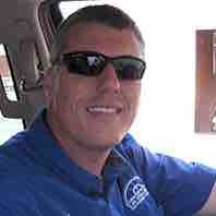 S.W. Collins Company Employee Aaron Wedberg's profile photo