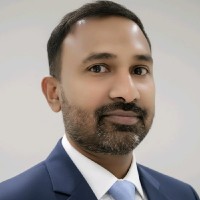 SYDEV Employee Ashvin Dowlutrao's profile photo