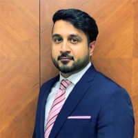 Respect Services Employee Salman Anwar's profile photo