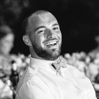 Clinton & Clinton Employee Elliot Solandt's profile photo