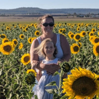 AUSMAR Employee Martina Blong's profile photo
