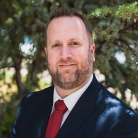 Chickasaw Community Bank Employee Ryan Hatter's profile photo