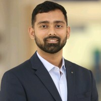 Revanth V Email