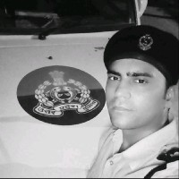 PRO-GUARD SECURITY Employee Nazim Khan's profile photo