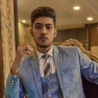 SoftThrive Employee Haseeb Qureshi's profile photo