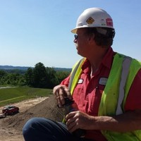 Shaffer Excavating Employee Philip Shaffer's profile photo