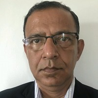 Deepak Fertilisers And Petrochemicals Corp. Ltd. Employee Debasish Banerjee's profile photo