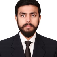 Call Courier (Pvt.) Ltd. Employee Tasawar Hashmi's profile photo