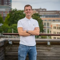 ZorgAccent Employee Stef Asbreuk's profile photo