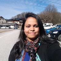 Deepa Naresh Email